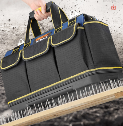 Multi-Function Tool Bag™