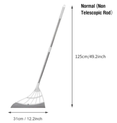 Magic Floor Wiper™