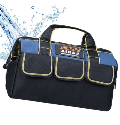 Multi-Function Tool Bag™