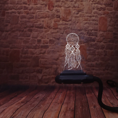 Catcher Night Light™