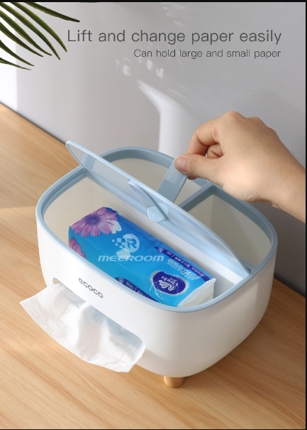 Multifunctional Storage Box™️