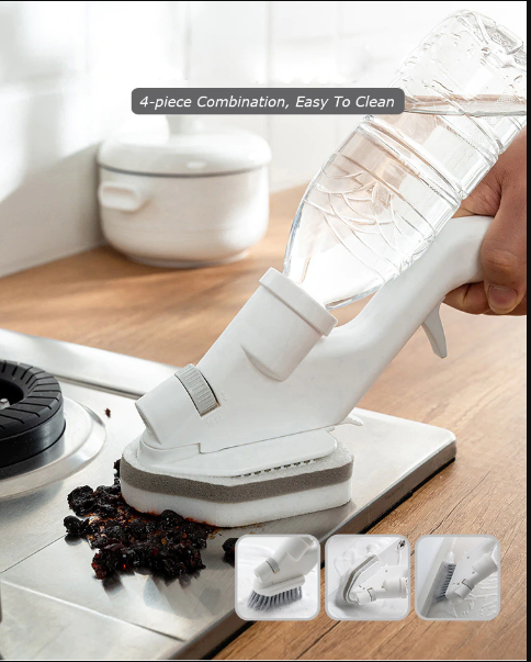 Multifunctional Cleaning Brush™️