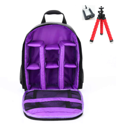 Photography Backpack™