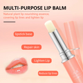 Moisture Lip Balm™ (1+1 GRATIS)
