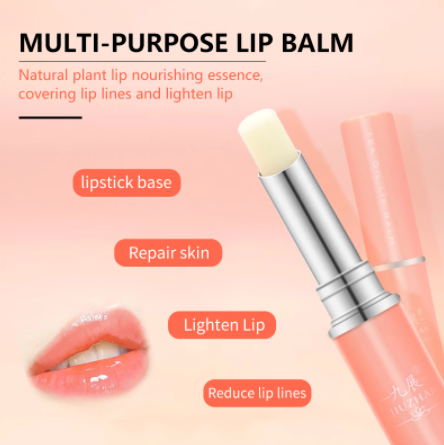 Moisture Lip Balm™ (1+1 GRATIS)