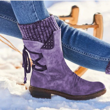 Mid-Calf Boot™