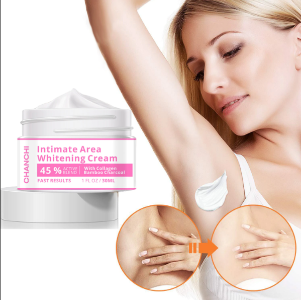 Dark Skin Body Lotion™️ (1 + 1 GRATIS)