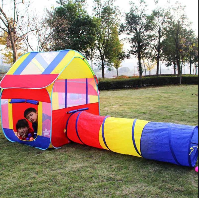 Foldable Play House™️