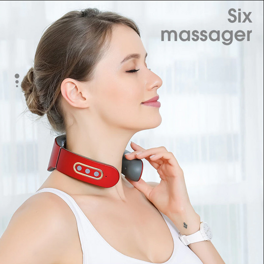 Neck Massage™️