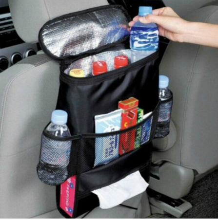 Car Seatback™️