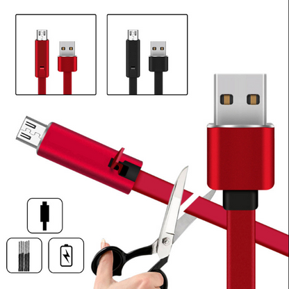Renewable Cable™️