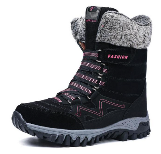 Fleece Winterboots™