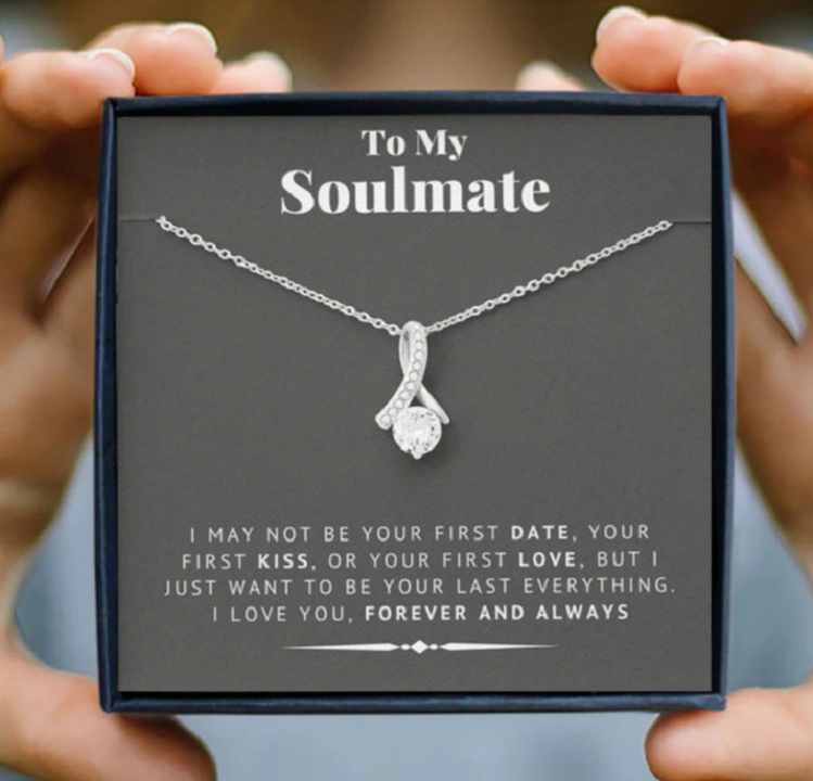 Partner Necklace™