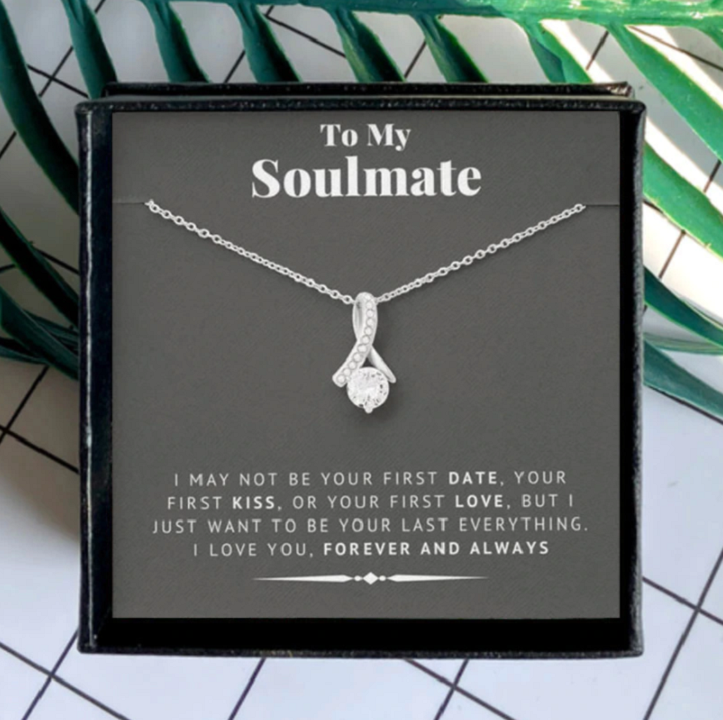 Partner Necklace™