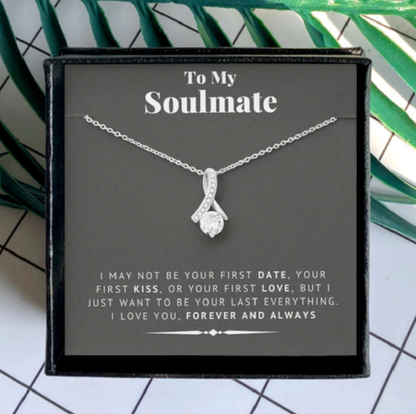 Partner Necklace™