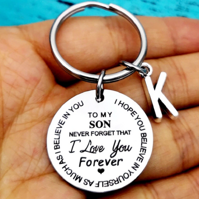 Personalized Keychain™