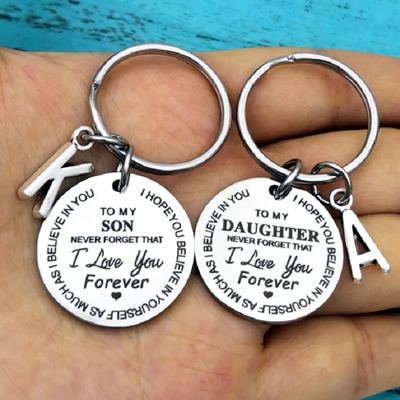 Personalized Keychain™