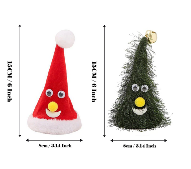 Funny Christmas Hat™