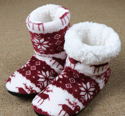 Christmas Winter Socks™ (1 + 2 GRATIS)