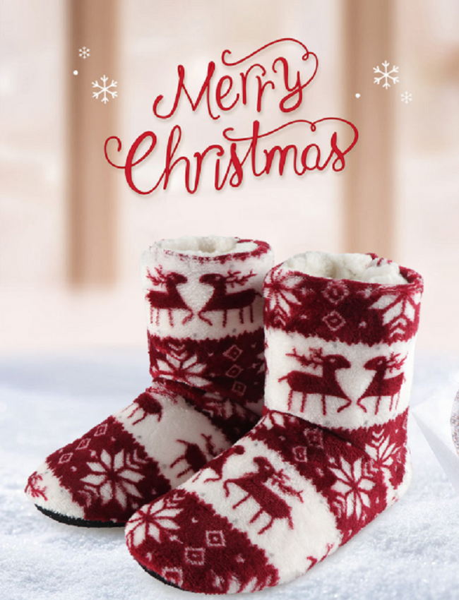 Christmas Winter Socks™ (1 + 2 GRATIS)