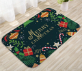 Christmas Door Mat™