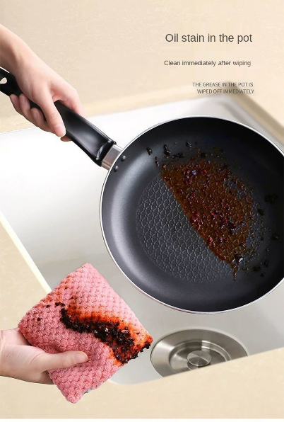 Magic Dish Towel™️ (2 + 3 GRATIS)