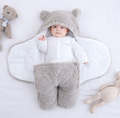 Baby Bear Sleeping Blanket™️ (2e Halve Prijs)