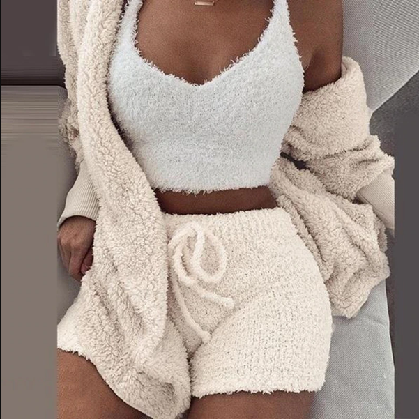 Cosy Knitted Clothes™️