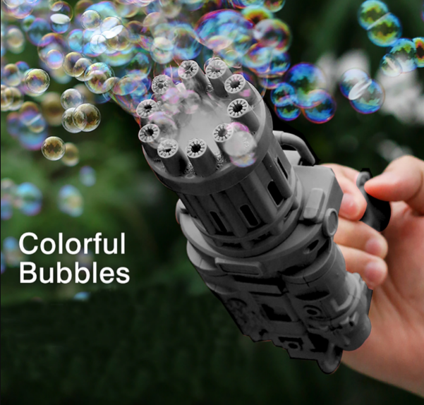 Bubble Machine™️