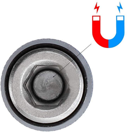 Magic Drill | Magnetische Boortip