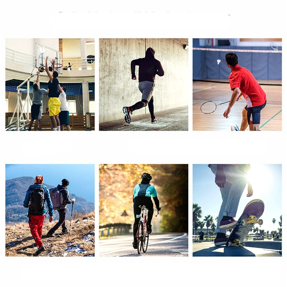 Sport Protector | Knie Beschermer