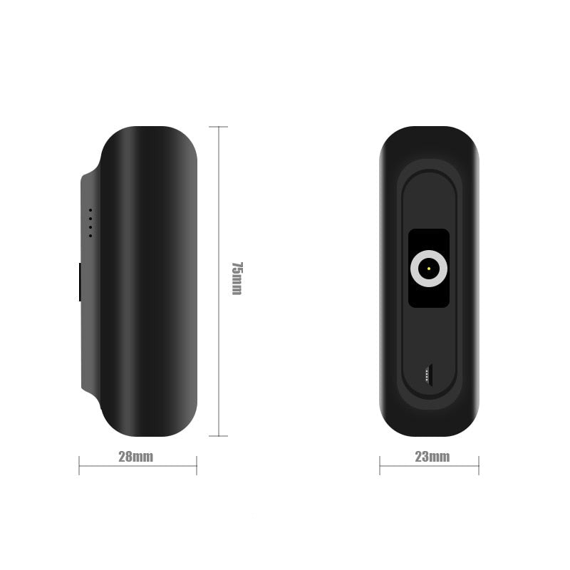 Premium Charger | Power Bank
