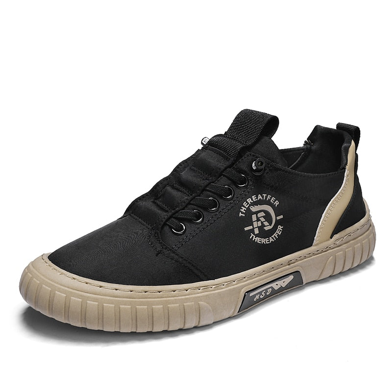 Noah Sneakers | Ademende Heren Sneakers