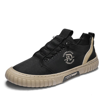 Noah Sneakers | Ademende Heren Sneakers