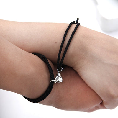 Magnetic Bracelet | Vriendschap Armband