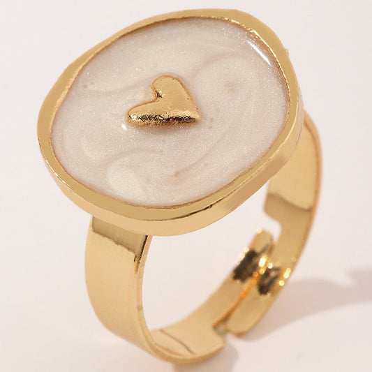 Ori Drip Ring | Luxe Ring