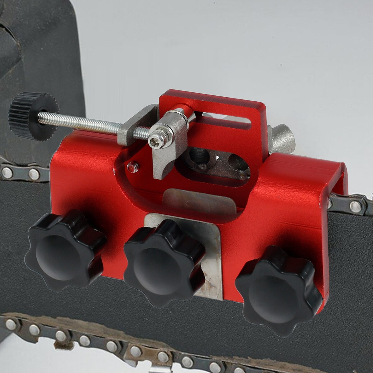 Sharpening Tool | Kettingzaag Slijper