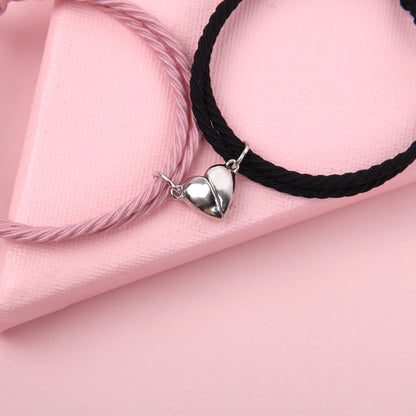 Magnetic Bracelet | Vriendschap Armband