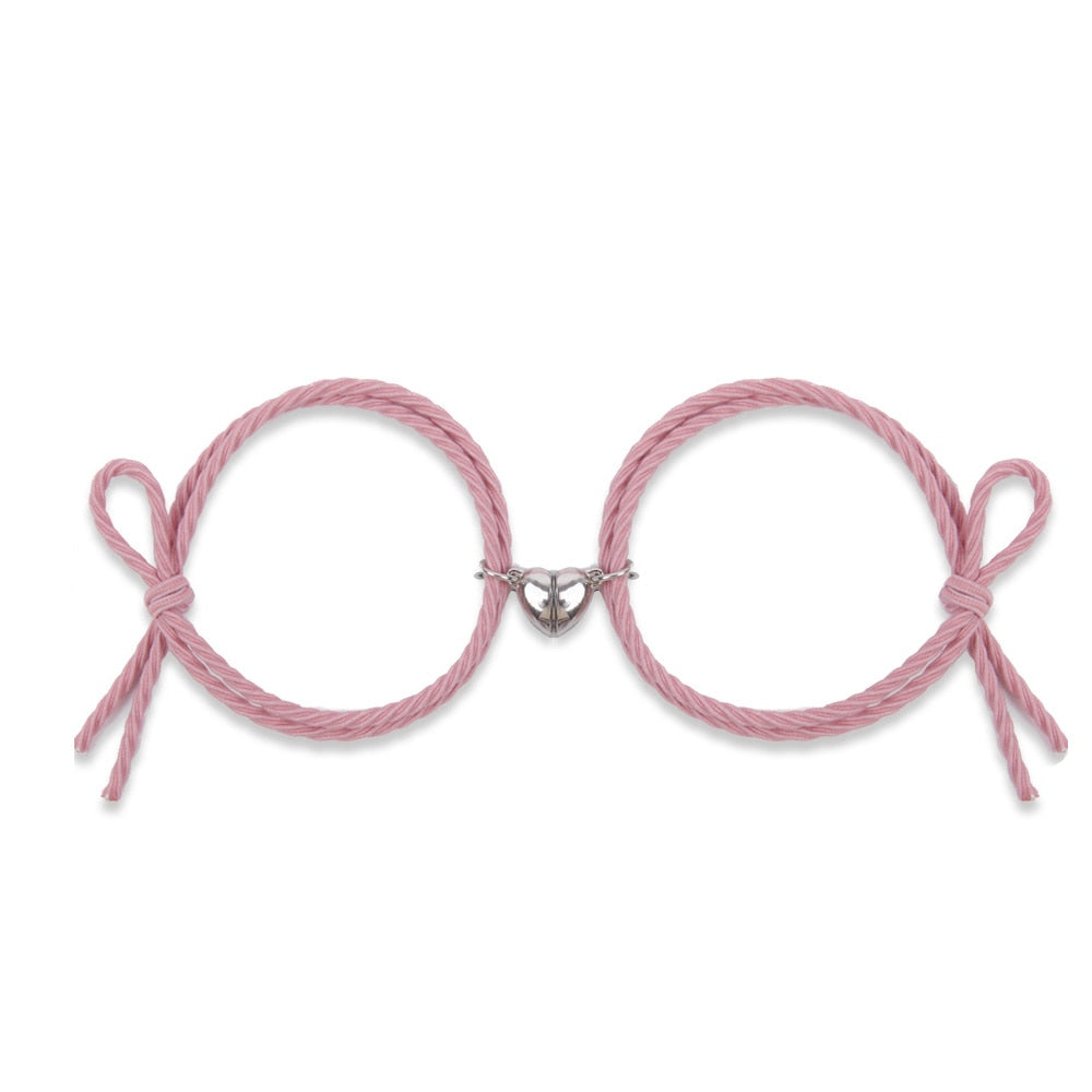 Magnetic Bracelet | Vriendschap Armband