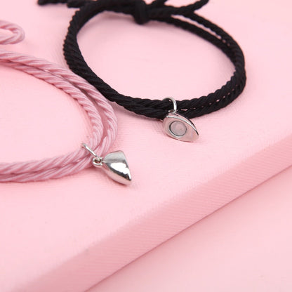 Magnetic Bracelet | Vriendschap Armband