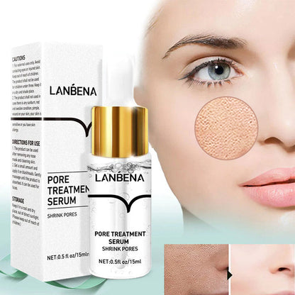 Lanbena Pores Serum™ (1+1 GRATIS)