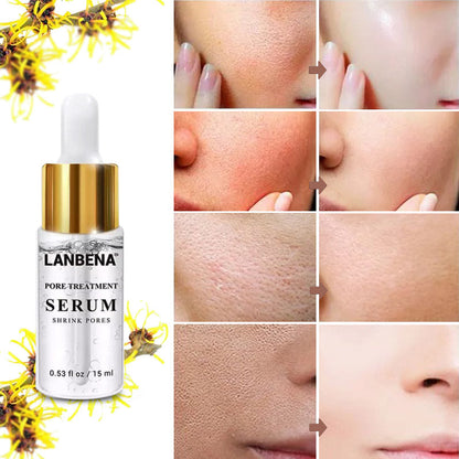 Lanbena Pores Serum™ (1+1 GRATIS)