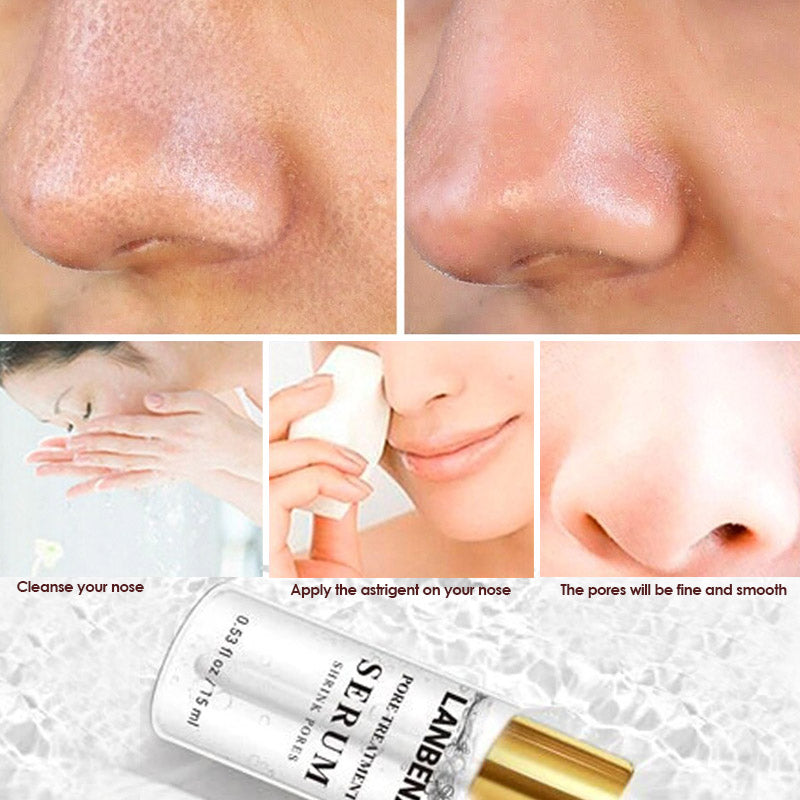 Lanbena Pores Serum™ (1+1 GRATIS)