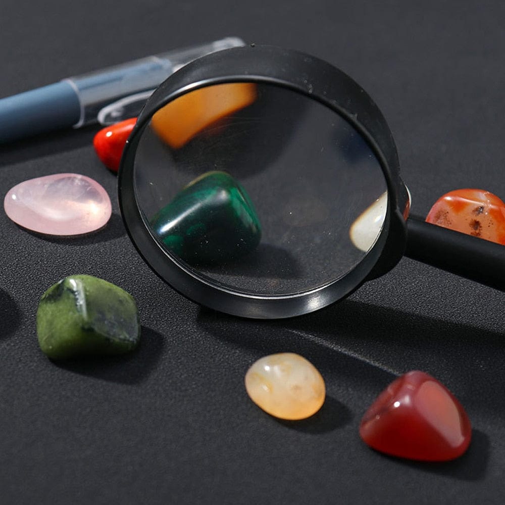 Crystal Rocks | Energie Stenen
