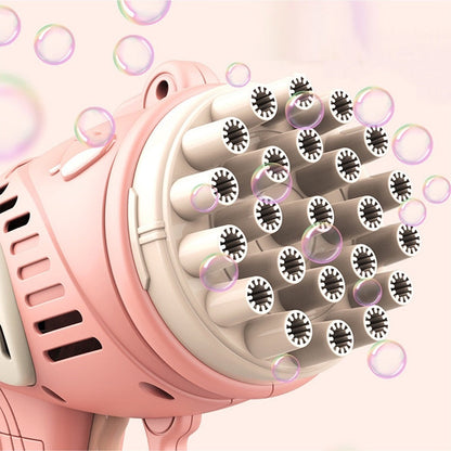Bubble Fun | Zeep Bellen Pistool