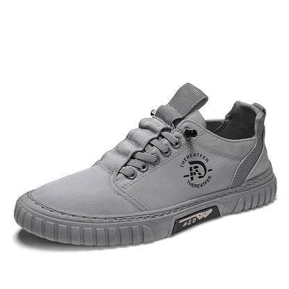 Noah Sneakers | Ademende Heren Sneakers