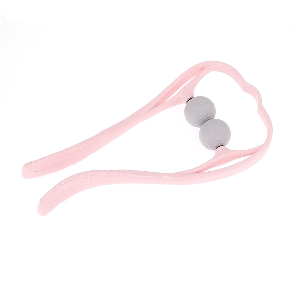 Neck Massager | Druk Punt Therapie