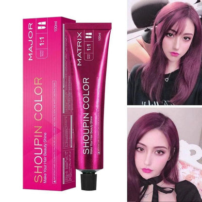 HairColor Shampoo™