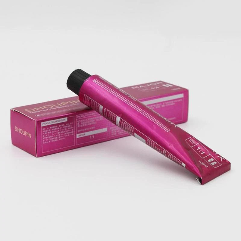 HairColor Shampoo™