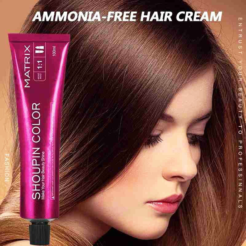HairColor Shampoo™
